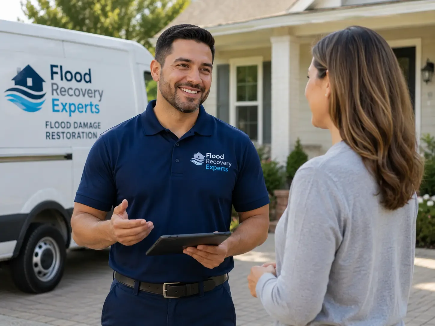 Flood Damage Cleanup Reading, VT FAQs